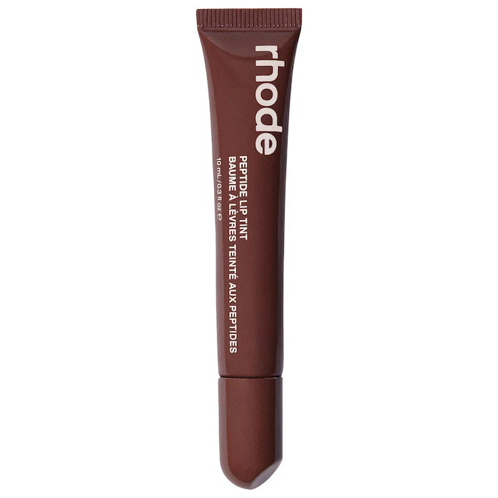 Rhode peptide lip treatment